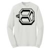 Beefy T ® 100% Cotton Long Sleeve T Shirt Thumbnail