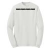 Beefy T ® 100% Cotton Long Sleeve T Shirt Thumbnail