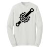 Beefy T ® 100% Cotton Long Sleeve T Shirt Thumbnail