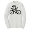 Beefy T ® 100% Cotton Long Sleeve T Shirt Thumbnail