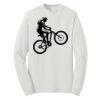 Beefy T ® 100% Cotton Long Sleeve T Shirt Thumbnail