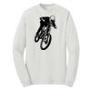 Beefy T ® 100% Cotton Long Sleeve T Shirt Thumbnail