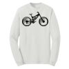 Beefy T ® 100% Cotton Long Sleeve T Shirt Thumbnail