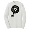 Beefy T ® 100% Cotton Long Sleeve T Shirt Thumbnail