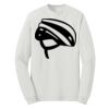 Beefy T ® 100% Cotton Long Sleeve T Shirt Thumbnail