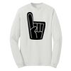 Beefy T ® 100% Cotton Long Sleeve T Shirt Thumbnail