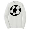 Beefy T ® 100% Cotton Long Sleeve T Shirt Thumbnail