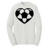 Beefy T ® 100% Cotton Long Sleeve T Shirt Thumbnail