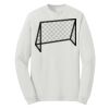 Beefy T ® 100% Cotton Long Sleeve T Shirt Thumbnail