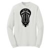 Beefy T ® 100% Cotton Long Sleeve T Shirt Thumbnail