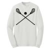 Beefy T ® 100% Cotton Long Sleeve T Shirt Thumbnail