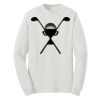 Beefy T ® 100% Cotton Long Sleeve T Shirt Thumbnail