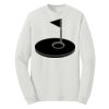 Beefy T ® 100% Cotton Long Sleeve T Shirt Thumbnail