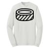 Beefy T ® 100% Cotton Long Sleeve T Shirt Thumbnail