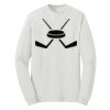 Beefy T ® 100% Cotton Long Sleeve T Shirt Thumbnail