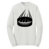 Beefy T ® 100% Cotton Long Sleeve T Shirt Thumbnail