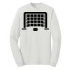 Beefy T ® 100% Cotton Long Sleeve T Shirt Thumbnail