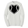Beefy T ® 100% Cotton Long Sleeve T Shirt Thumbnail