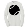Beefy T ® 100% Cotton Long Sleeve T Shirt Thumbnail