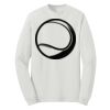 Beefy T ® 100% Cotton Long Sleeve T Shirt Thumbnail
