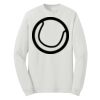 Beefy T ® 100% Cotton Long Sleeve T Shirt Thumbnail