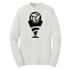 Beefy T ® 100% Cotton Long Sleeve T Shirt Thumbnail