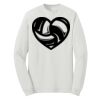 Beefy T ® 100% Cotton Long Sleeve T Shirt Thumbnail
