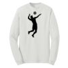 Beefy T ® 100% Cotton Long Sleeve T Shirt Thumbnail