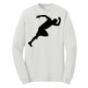 Beefy T ® 100% Cotton Long Sleeve T Shirt Thumbnail