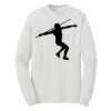 Beefy T ® 100% Cotton Long Sleeve T Shirt Thumbnail