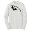 Beefy T ® 100% Cotton Long Sleeve T Shirt Thumbnail