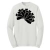 Beefy T ® 100% Cotton Long Sleeve T Shirt Thumbnail