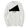 Beefy T ® 100% Cotton Long Sleeve T Shirt Thumbnail
