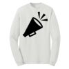 Beefy T ® 100% Cotton Long Sleeve T Shirt Thumbnail