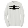 Beefy T ® 100% Cotton Long Sleeve T Shirt Thumbnail