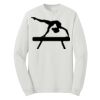 Beefy T ® 100% Cotton Long Sleeve T Shirt Thumbnail