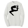 Beefy T ® 100% Cotton Long Sleeve T Shirt Thumbnail