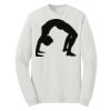 Beefy T ® 100% Cotton Long Sleeve T Shirt Thumbnail
