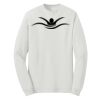 Beefy T ® 100% Cotton Long Sleeve T Shirt Thumbnail