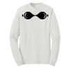 Beefy T ® 100% Cotton Long Sleeve T Shirt Thumbnail