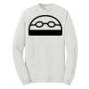 Beefy T ® 100% Cotton Long Sleeve T Shirt Thumbnail