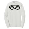 Beefy T ® 100% Cotton Long Sleeve T Shirt Thumbnail