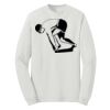 Beefy T ® 100% Cotton Long Sleeve T Shirt Thumbnail