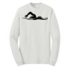 Beefy T ® 100% Cotton Long Sleeve T Shirt Thumbnail