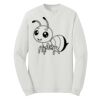 Beefy T ® 100% Cotton Long Sleeve T Shirt Thumbnail