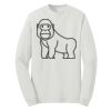 Beefy T ® 100% Cotton Long Sleeve T Shirt Thumbnail