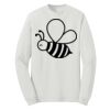 Beefy T ® 100% Cotton Long Sleeve T Shirt Thumbnail