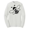 Beefy T ® 100% Cotton Long Sleeve T Shirt Thumbnail