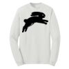 Beefy T ® 100% Cotton Long Sleeve T Shirt Thumbnail