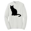 Beefy T ® 100% Cotton Long Sleeve T Shirt Thumbnail